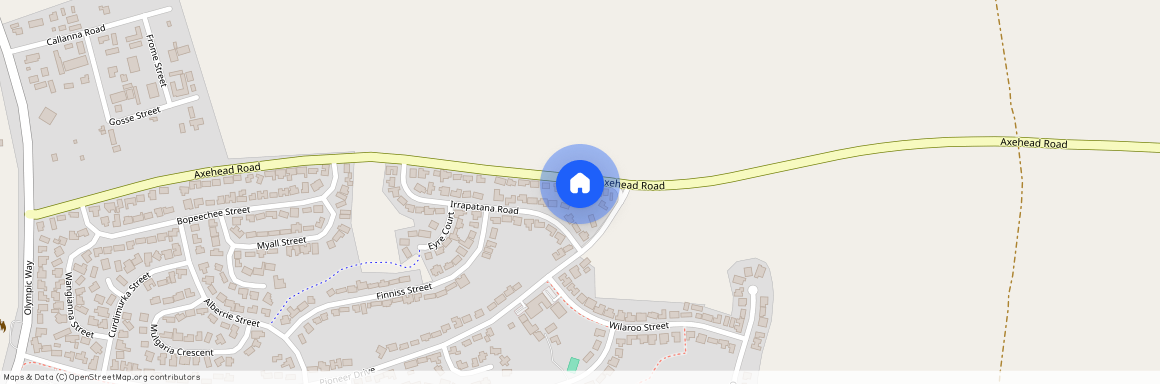 88 Axehead Rd, SA 5725, Roxby Downs