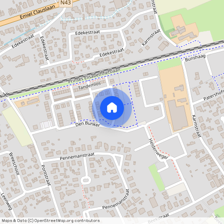 Bruggenhoofdstraat, 82, 9800, Astene