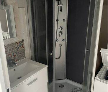 2 pièces - Meublé - 46,3 m² - 4ème étage - Colocation non autorisée - Photo 1