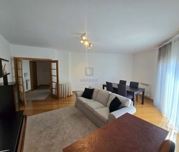 Luxury Flat for rent in Parque das Nações, Portugal - Photo 4