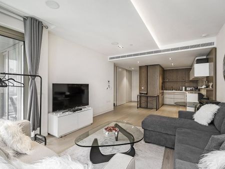 1 bedroom apartment to rent - Photo 3