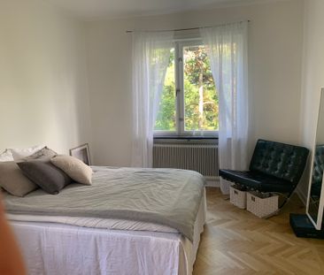 Alviksvägen, Bromma - Photo 3