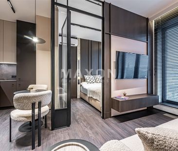 Luksusowy apartament , Wola, apart. Chronos - Photo 4