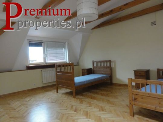 Warszawa, Mokotów, Sadyba - Zdjęcie 1