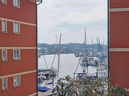 Neptune Square, Ipswich, IP4 - Photo 2