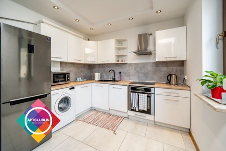 2 bedroom apartment at Pileckiego street! - Photo 3