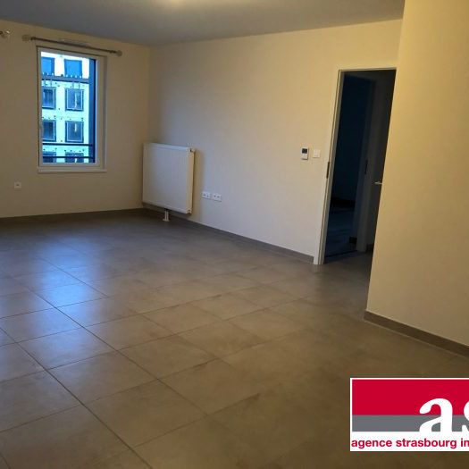 Beau 3 pièces récent - Photo 1