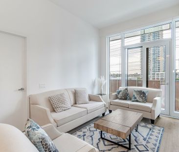 For Lease - 3900 Confederation Parkway Unit# 311, Mississauga, Ontario - Photo 3