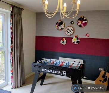 3 bedroom detached house to rent - Photo 1