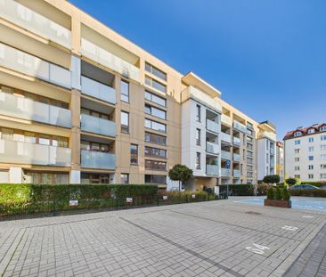 2 pokoje, balkon i garaż – komfort i styl w jednym - Фото 6