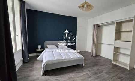 Location Appartement 2 pièces Limoges (87000) - Photo 5