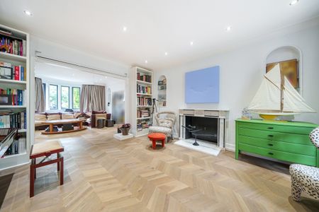 5 bedroom house to rent - Photo 4