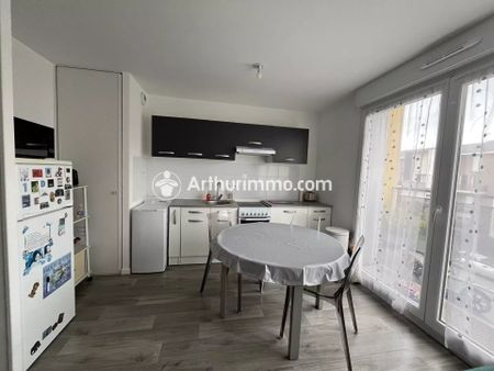 Location Appartement 3 pièces 64 m2 à Moissy-Cramayel - Photo 5