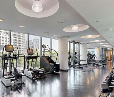 For Lease - 209 Fort York Boulevard Unit# 459, Toronto, Ontario - Photo 3