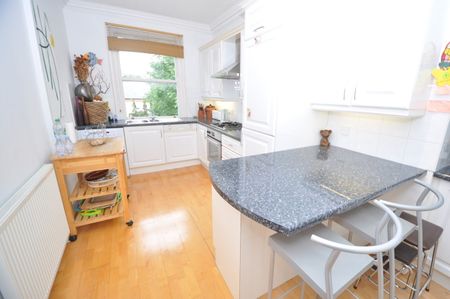3 Bed Flat, Fellows Road, NW3 - Photo 3