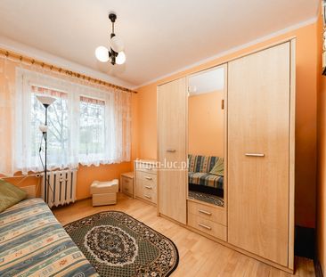 Funkcjonalne 3 pokoje | parter | 52 m² - Zdjęcie 5