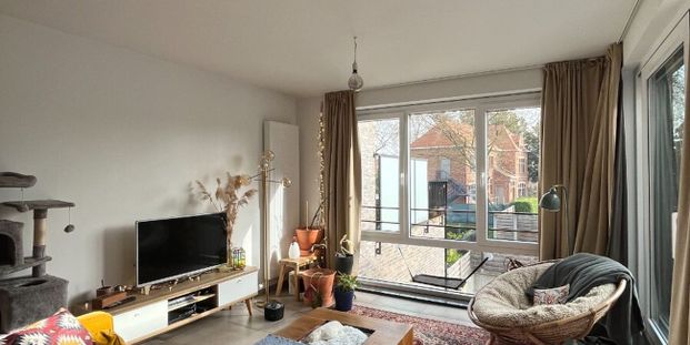 Duplex te huur in Schaffen voor € 875 met 2 slaapkamers - Photo 1