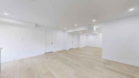 For Lease - 1428 Mockingbird Square Unit# Basement, Pickering, Ontario - Photo 5