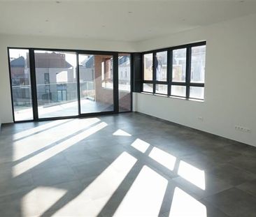 Appartement te huur - Foto 1
