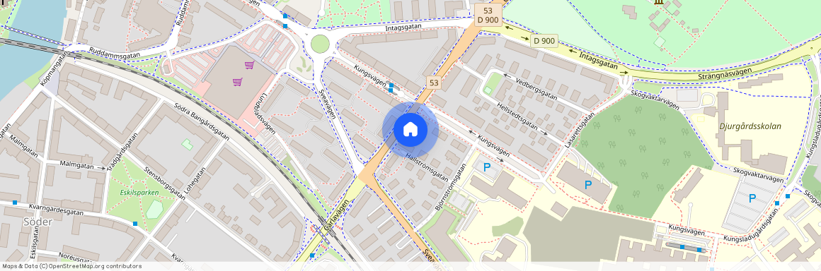 Eskilstuna, Carlavägen, 14 B, 63350