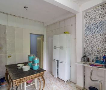 Casa para alugar com 35m², 2 quartos e 1 vaga - Photo 1