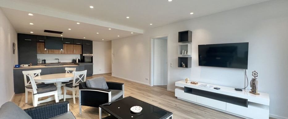 Wohnung 1 Zimmer zu vermieten in Orscholz - Photo 1