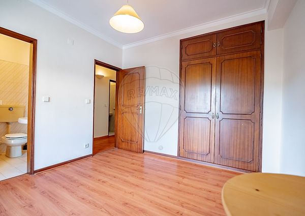Apartamento T3 em Coimbra