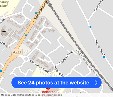Padstow Close, Orpington, Kent, BR6 - Photo 1
