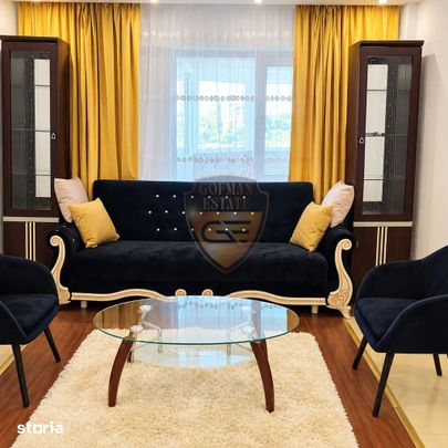 Apartament 3 camere, 85 mp, parcare privata, zona penny vaporas - Photo 1