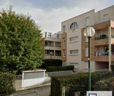 Location appartement t2 49 m² à Plaisir (78370) Aqueduc Sud - Photo 1