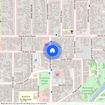 5/324 Stanmore Rd, Richmond, Christchurch City