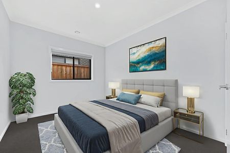 Stunning and Modern 4-Bedroom Home in Mickleham - Photo 5