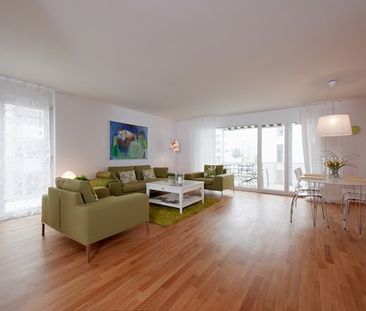 Moderne - spacieux - avec terrasse - Foto 4