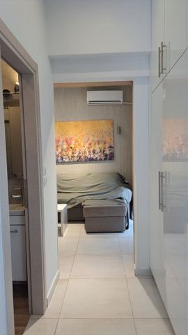 Διαμέρισμα για ενοικίαση Αγία Τριάδα (Φάληρο - Ιπποκράτειο) - Photo 2
