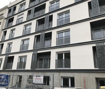 Location Appartement 2 pièces 44m² LE PERREUX SUR MARNE 94170 - Photo 1