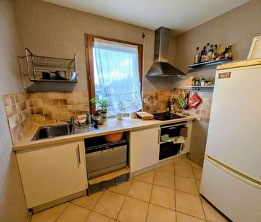 Maison 4 pièces – 72 m² environ à Pacé (ref : 163632) - Photo 4