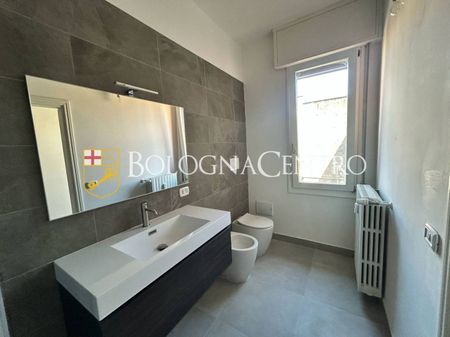 Quadrilocale via Avesella, Marconi, Bologna - Photo 5