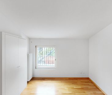 5 LOCALI IN STABILE D'EPOCA NEL CUORE DI LUGANO - Foto 6