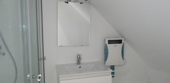 Location Appartement 1 pièce 13m² ORLEANS 45000 - Photo 2