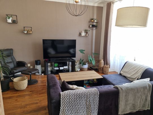 Location Appartement 2 pièces 63m² NANCY 54000 - Photo 1