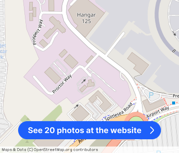 1 bedroom flat for rent - Photo 1