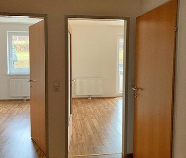 Wohnung in Rappottenstein - Foto 2