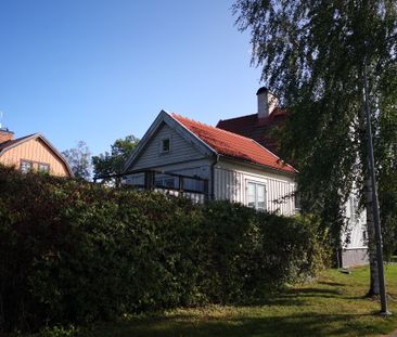 Dammtrappgatan, Enskede Gård - Photo 6