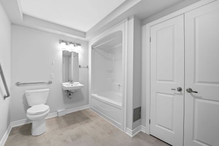 For Lease - 63 Vine Street Unit# 103, St. Catharines, Ontario - Photo 4