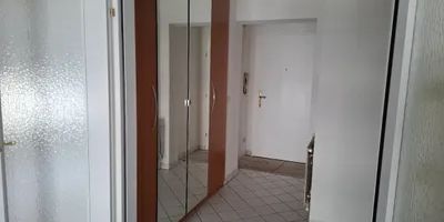 Ruhige Single Wohnung - Foto 3