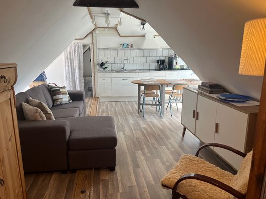 Bårslövsvägen, Gantofta - Photo 1