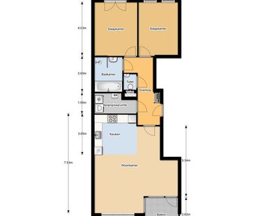 Peltenburgstraat 19 - Photo 2