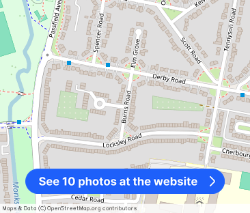 3 bedroom end of terrace house for rent - Photo 1