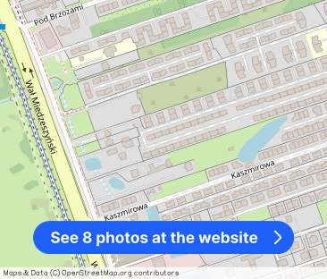 Przytulne mieszkanie z balkonem w Wawrze - Photo 1