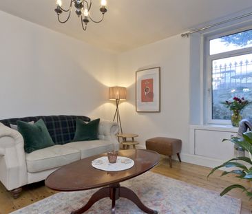 1 Bed Flat, Chattan Place, AB10 - Photo 3